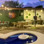 Welcoming Beach House in Atami, near El Tunco Surf