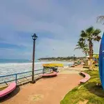 Welcoming Beach House in Atami, near El Tunco Surf