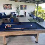 Welcoming Beach House in Atami, near El Tunco Surf