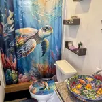 Welcoming Beach House in Atami, near El Tunco Surf