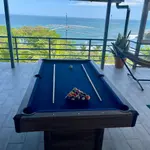 Welcoming Beach House in Atami, near El Tunco Surf