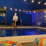 Welcoming Beach House in Atami, near El Tunco Surf