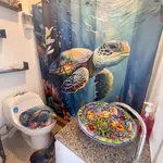 Welcoming Beach House in Atami, near El Tunco Surf