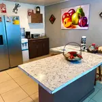 Welcoming Beach House in Atami, near El Tunco Surf