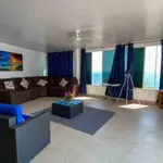 Welcoming Beach House in Atami, near El Tunco Surf