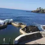 Welcoming Beach House in Atami, near El Tunco Surf