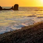 Welcoming Beach House in Atami, near El Tunco Surf