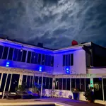 Welcoming Beach House in Atami, near El Tunco Surf