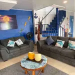 Welcoming Beach House in Atami, near El Tunco Surf