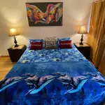 Apaneca house/bonfire/Albanian labyrinth