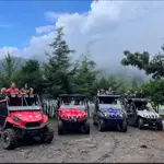 Apaneca house/bonfire/Albanian labyrinth