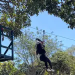 Apaneca house/bonfire/Albanian labyrinth