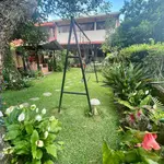 Apaneca house/bonfire/Albanian labyrinth