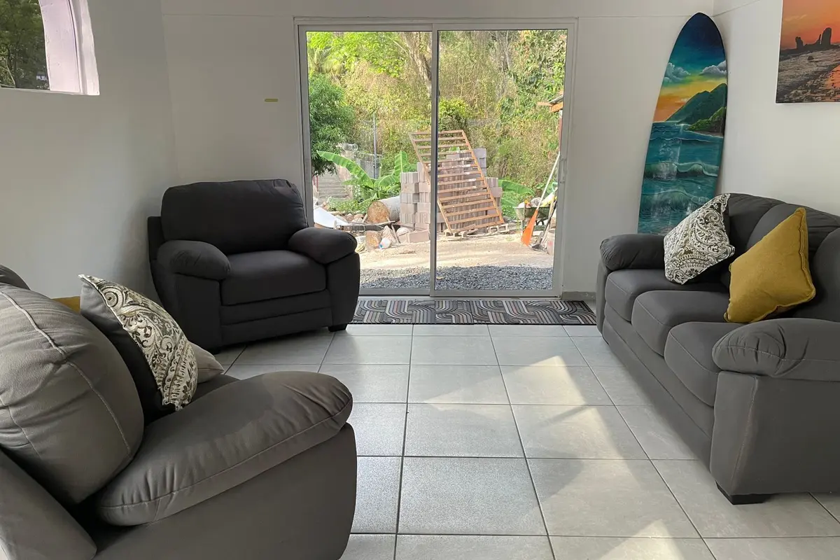 Iknab Beach House