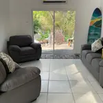 Iknab Beach House